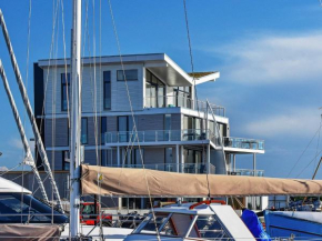Two-Bedroom Holiday home in Wendtorf 25, Wendtorf